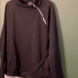 XL Tunic sweater